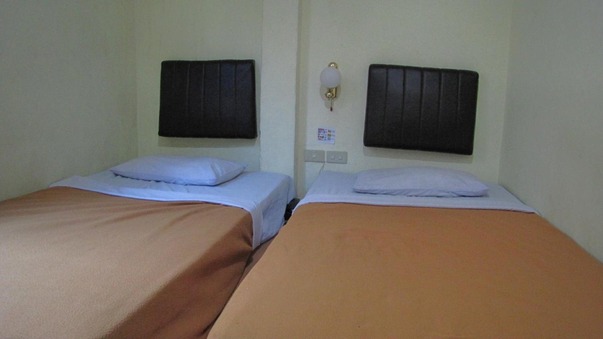 Hotel Mitra Garden Pangkal Pinang Exterior foto